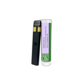 FULL SPECTRUM 2ML CBD VAPE WITH LAVENDER