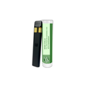 FULL SPECTRUM 2ML CBD DISPOSABLE VAPE WITH PEPPERMINT