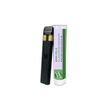 FULL SPECTRUM CBD 2ML DISPOSABLE VAPE- NORTHERN LIGHTS INDICA