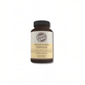 FOCUS BLEND MUSHROOM CAPSULES-60 CT