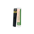 FULL SPECTRUM 2ML CBD VAPE STRAWBERRY COUGH SATIVA