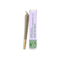 FULL SPECTRUM CBD FLOWER PRE-ROLL 1.5G -GRAPE APE INDICA